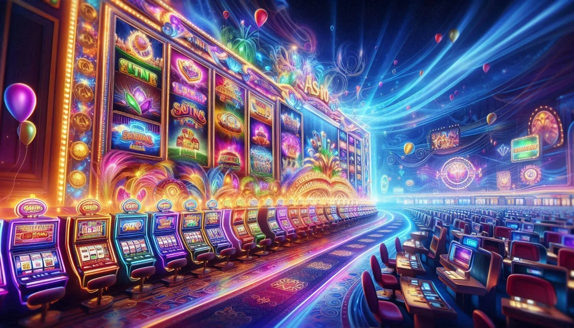 GGVegas Casino
